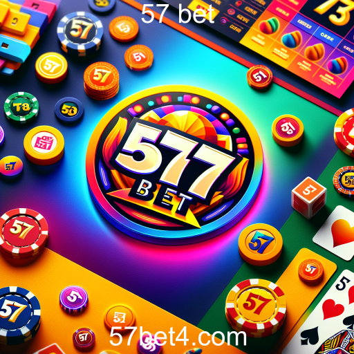 Explorando o Blog da 57 bet: O Portal dos Jogos Online